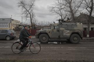 Za użycie znaku Putina będą SUROWE KARY. Można trafić NAWET DO WIĘZIENIA! 