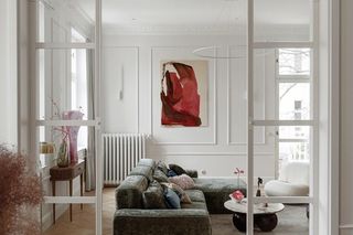 Secesyjny dom w Sopocie