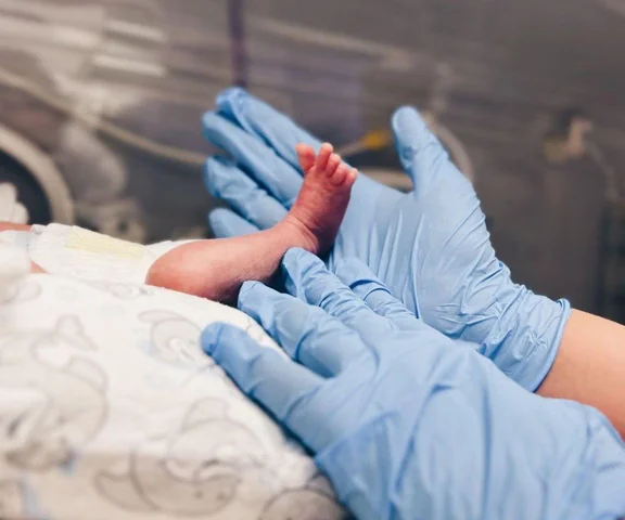 Dzień Wcześniaka. „Nie jest miniaturką dziecka urodzonego o czasie”