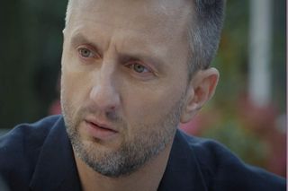 M jak miłość, odcinek 1843: Bartek (Arkadiusz Smoleński)