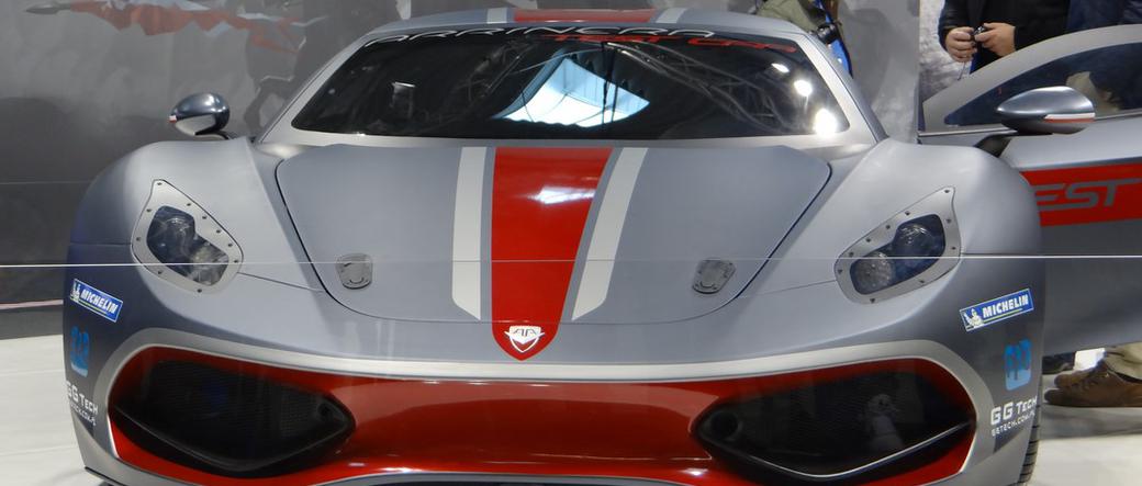 Arrinera Hussarya 