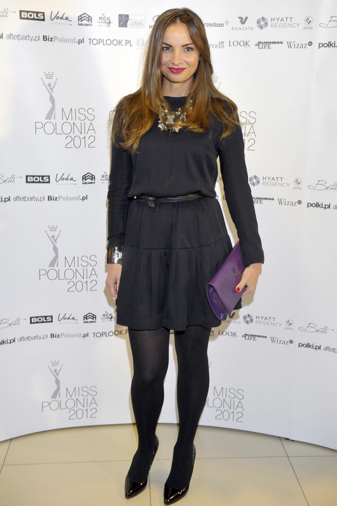 Małgorzata Teodorska 