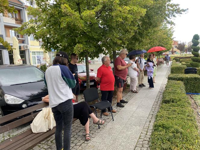 Festiwal Browarnictwa i Święto Wołowiny w Biskupcu