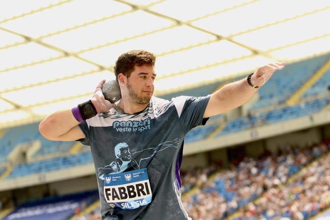 Diamentowa Liga i Memoriał Kamili Skolimowskiej 2023 na Stadionie Śląskim