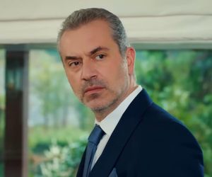 Pomógł Gönül wyjść z więzienia, ale stracił wszystko. Feraye nie zapomni tej decyzji