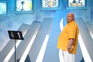 Pamiętacie Śpiewające fortepiany? Rudi Schuberth rzucił show-biznes i zajał się turystyką