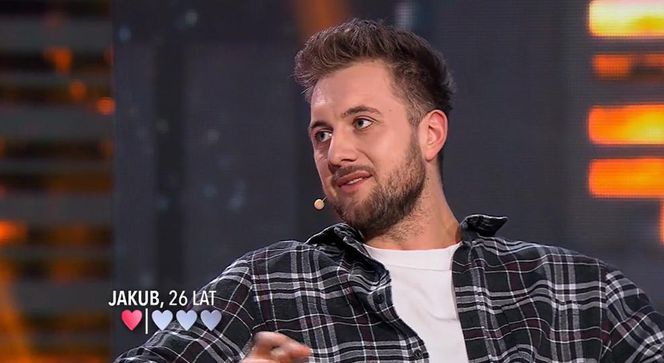 "Randka w ciemno" - odcinek 4