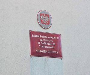 Przemoc na boisku szkoły w Szczecinie