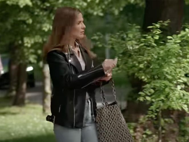 Pierwsza miłość, odcinek 4036: Marta (Honorata Witańska)