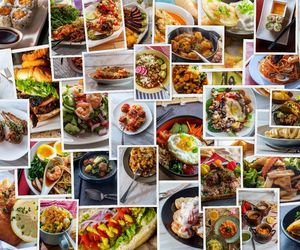 Najlepsze kuchnie narodowe wybrane. Polska o dwa oczka wyżej niż rok temu