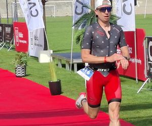 Ludzie z żelaza zmagali się w Kaliszu. Za nami Calisia Triathlon 2025