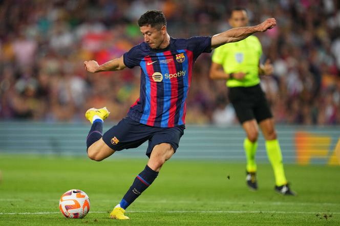 Mecz FC Barcelona - Pumas UNAM