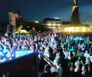 Parada Wolności w Łodzi wystartowała! Trzy dni muzyki i wyjątkowych atrakcji