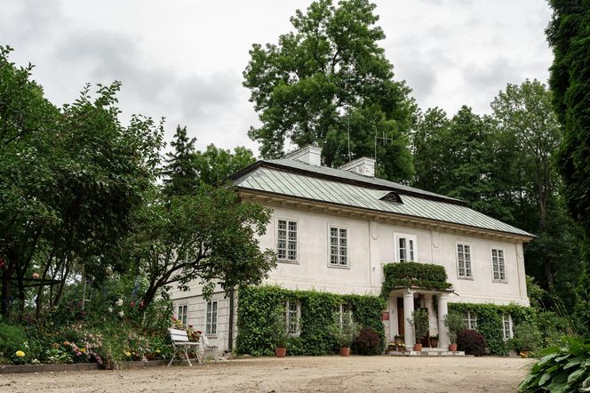 To najbardziej nastrojowe muzeum w Polsce
