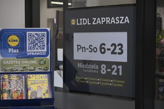Następna niedziela handlowa za 4 miesiące! Kalendarz niedziel handlowych 2025