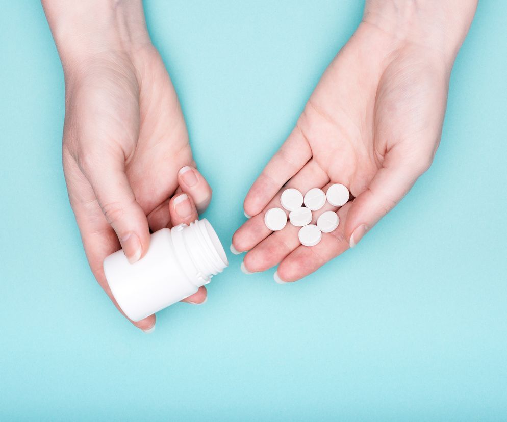 Salicylany – jak, kiedy i kto może je stosować?