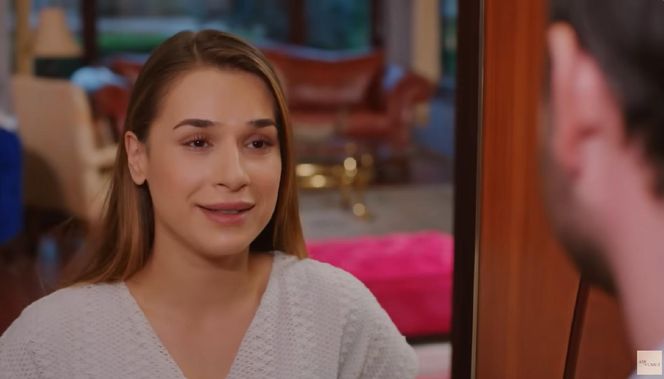 Miłość i nadzieja odc. 282. Sila, doktor Levent