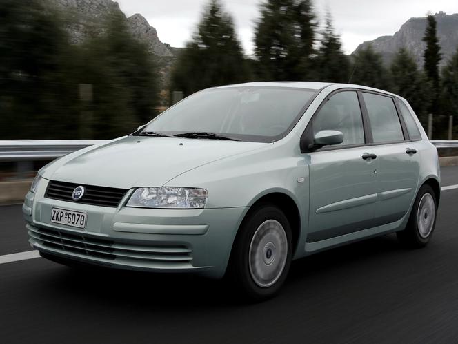 Fiat Stilo