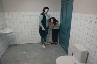 Brutalny atak na Gönül w serialu Miłość i nadzieja