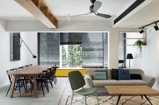 Mieszkanie w stylu modern vintage: jak łączyć stare z nowym?