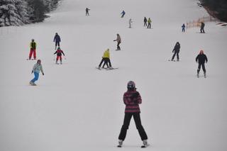 Kolejne stoki narciarskie w Świętokrzyskiem rozpoczną sezon! Kiedy?