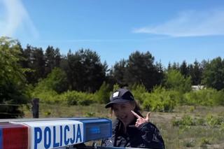 M jak miłość na planie nowy sezon. Natalka (Dominika Suchecka) 