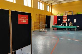 Tak głosują warszawiacy w wyborach samorządowych. Mokotów. 