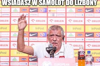 MEMY po zwolnieniu Fernando Santosa