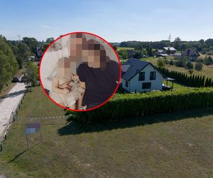 Wcześniej całą rodziną byli w kościele. W nocy doszło do tragedii. Pogodni i uśmiechnięci