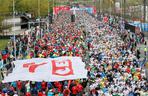 Orlen Warsaw Marathon 2016
