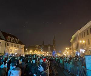 Tak Białystok bawił się podczas 32. finału WOŚP. Sprawdźcie zdjęcia!