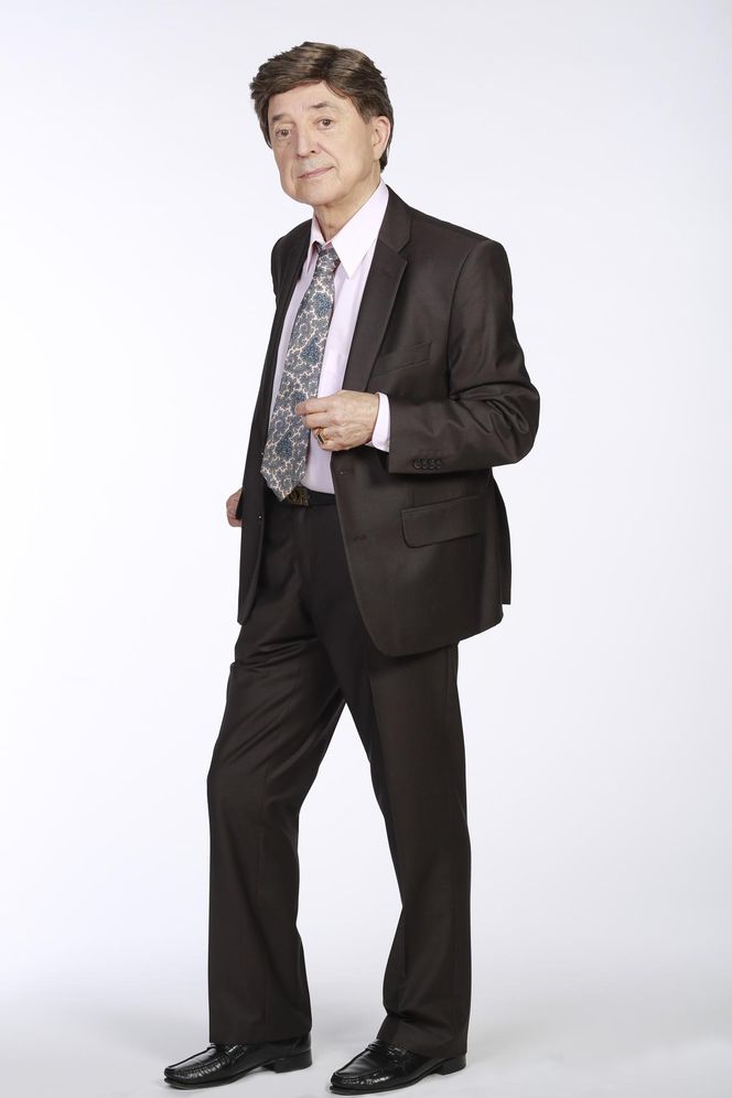 Jerzy Połomski zmarł 3 lata temu. Zostawił po sobie wielki majątek. Teraz wyszło na jaw, kto zgarnął wszystko