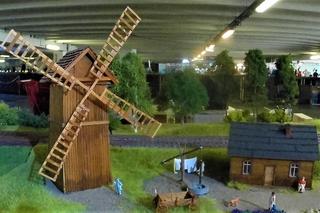 X Wystawa Makiet Kolejowych