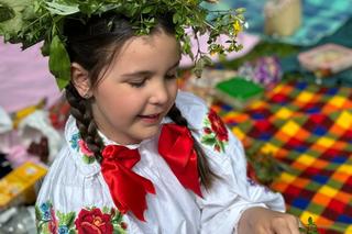 Polonia w Niemczech tańczy i śpiewa!