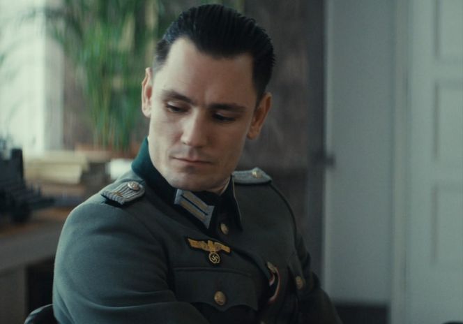 Zatoka szpiegów 2, odcinek 2: Franz Neumann (Bartosz Gelner)