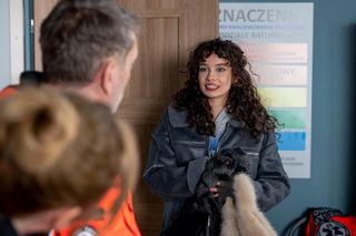 Na sygnale, odc. 730. Róża Potocka (Adrianna Jagiełło)