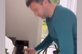 M jak miłość. Bartek (Arkadiusz Smoleński)