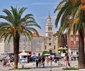 Split
