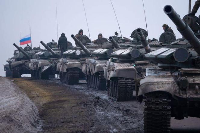 ¿Cuál será la producción de tanques rusos en 2023?  Rusia se enorgullece de sus números