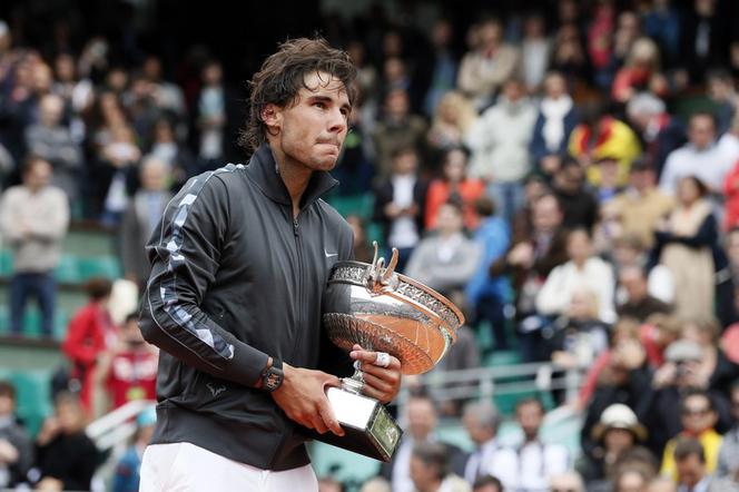 Rafael Nadal, Roland Garros 2019, French Open 2019