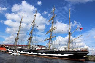 The Tall Ships Races 2017