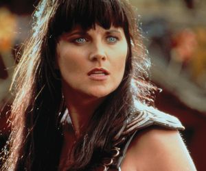 Lucy Lawless