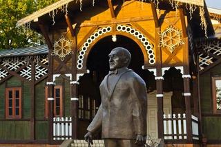 Niezapomniani: Jerzy Waldorff