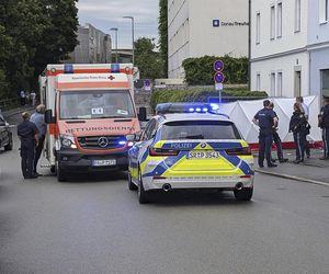 Niemcy. Mężczyzna wjechał w grupę ludzi. Wśród poszkodowanych jest 5-latka