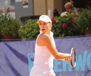 Poznanianka pokonała łodziankę! Magda Linette wygrała turniej WTA w Pradze tuż przed Igrzyskami!
