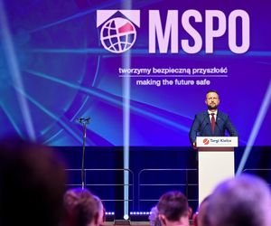 Zbrojeniówka filarem gospodarki. Kluczowe deklaracje szefa MON na MSPO