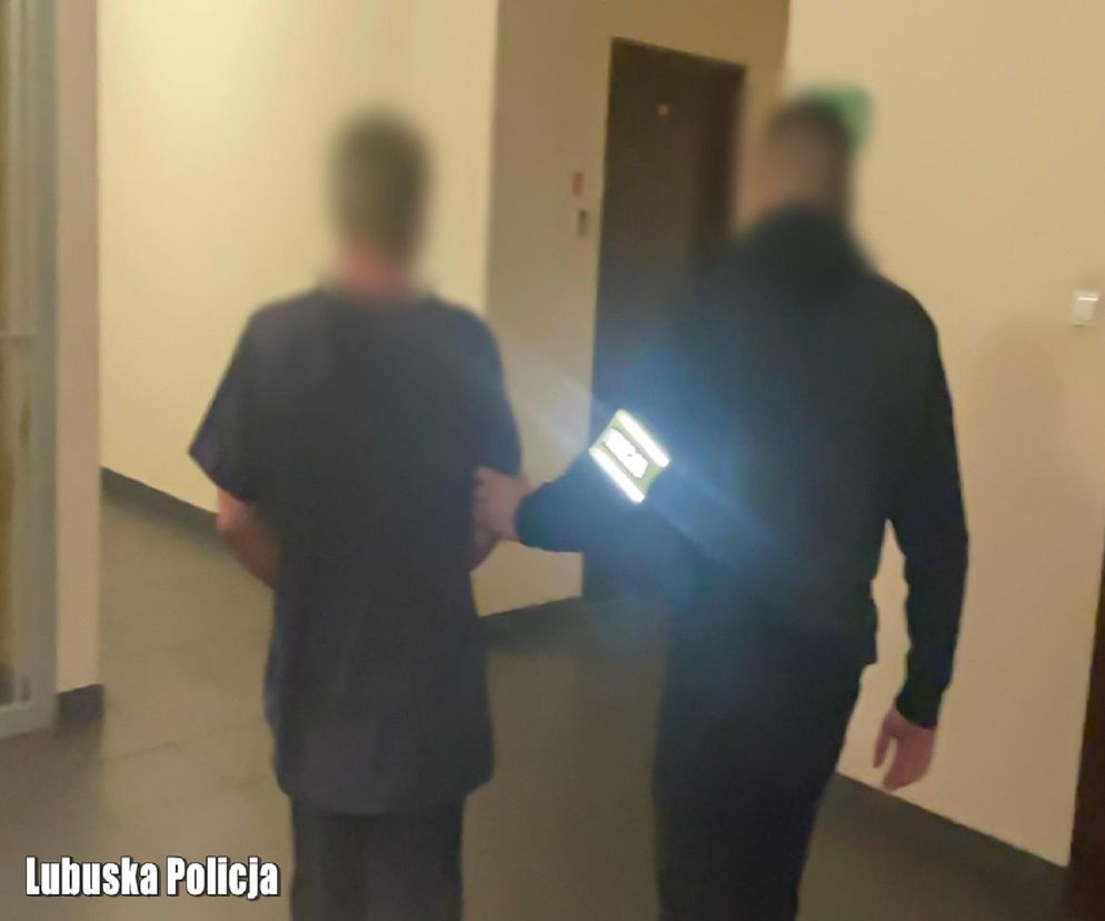 Włamywali się do budynków przemysłowych, mogą posiedzieć nawet 10 lat