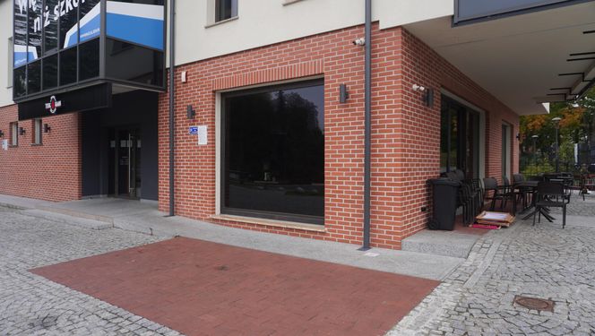 Znany kebab zamyka swój jedyny lokal w Olsztynie. W Polsce robi furorę