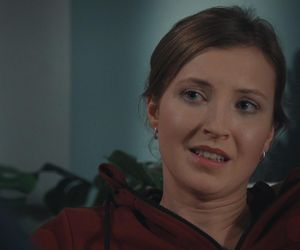 M jak miłość odc. 1857. Natalka (Dominika Suchecka)