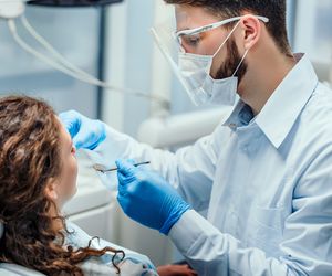 Robisz tak u dentysty? Stomatolodzy tego nie znoszą